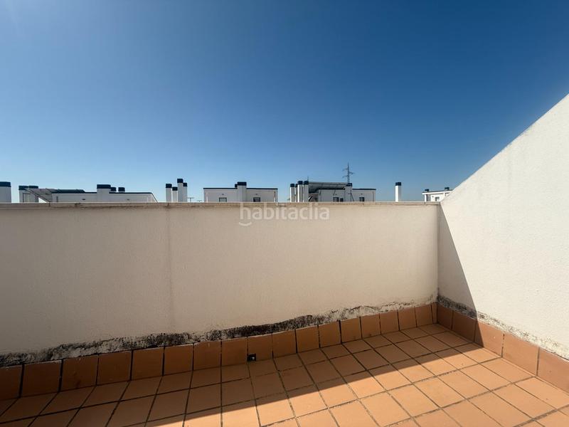 Foto ddf11257-0304-4008-83f6-041b970bd7a9. Casa a schiera con parcheggio in Las Pajanosas Guillena