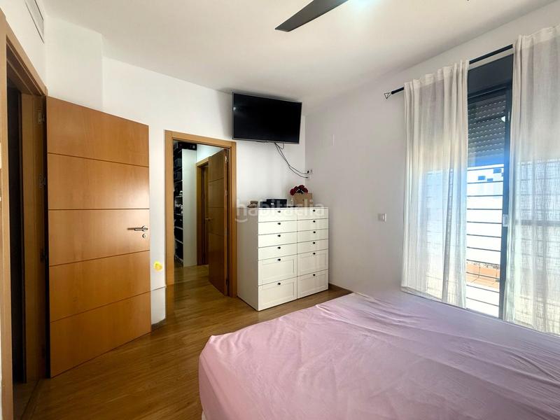Foto e470a494-3613-498e-a1d2-29182406d6f8. Casa a schiera con parcheggio in Las Pajanosas Guillena