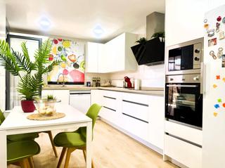 Semi detached house  Calle acebuche
