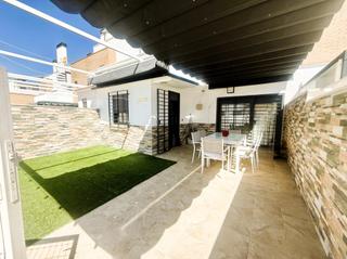 Maison jumelée à Las Pajanosas