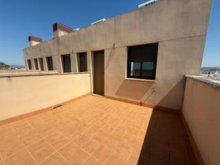 Appartement  Calle sevilla