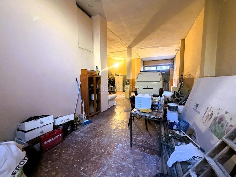 Foto 0e65f435-f677-45c1-a4cc-4ba483d317ed. Casa amb aparcament a San Jose de la Rinconada