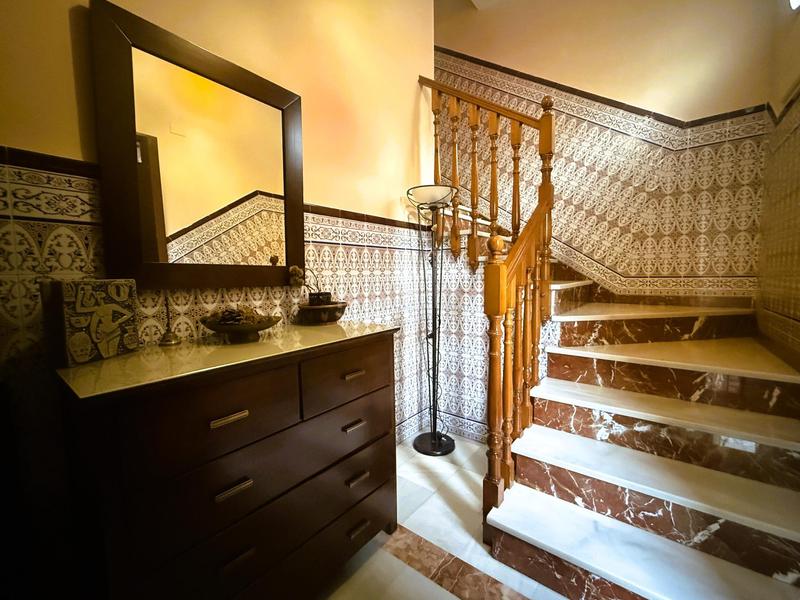Foto 14fee99e-9114-47d4-9d79-ab27dd7f3af7. Casa amb aparcament a San Jose de la Rinconada