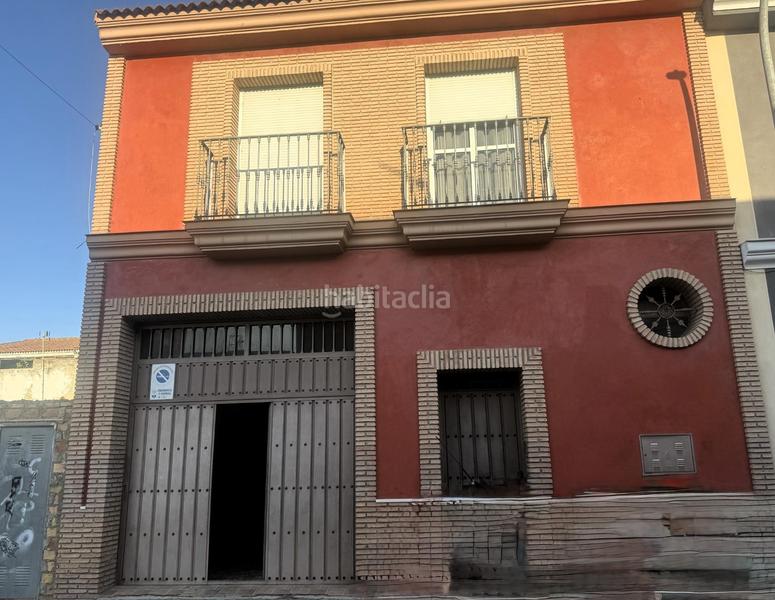 Foto 15c7a5c7-33fd-4131-953b-14e24bd20368. Casa amb aparcament a San Jose de la Rinconada