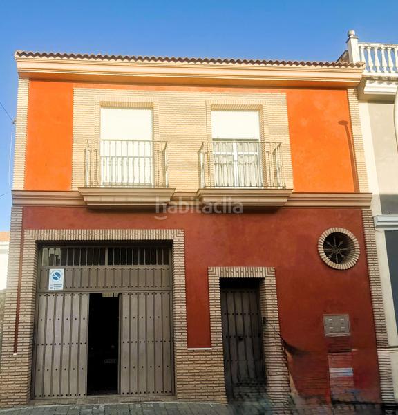 Foto 30da357b-17d8-4989-a876-d537dc3948bd. Casa amb aparcament a San Jose de la Rinconada