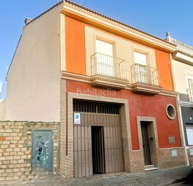 Foto 49cc5deb-4bc1-48ac-8169-10a94c39cea7. Casa amb aparcament a San Jose de la Rinconada