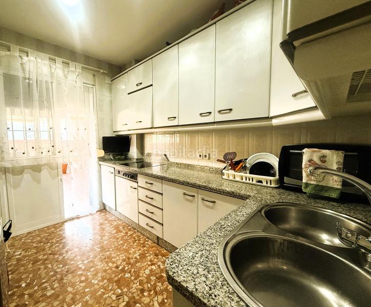 Foto 4d462e49-68b0-41b4-b500-9a007b39bdf6. Casa amb aparcament a San Jose de la Rinconada