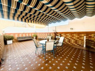 Maison  Calle de maría zambrano