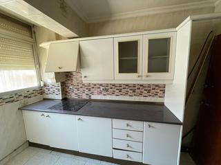 Appartement  Calle fogoneros