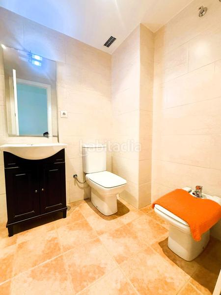 Foto 10680b9d-9534-47f0-a27f-db32b4cb35aa. Appartamento in Barrio del Nervión Sevilla