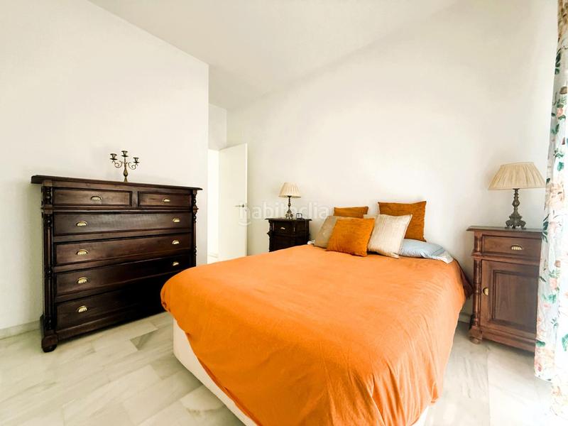 Foto 1b937a22-8d82-4fd4-8a1b-a0a09d3b20b7. Etagenwohnung in Barrio del Nervión Sevilla