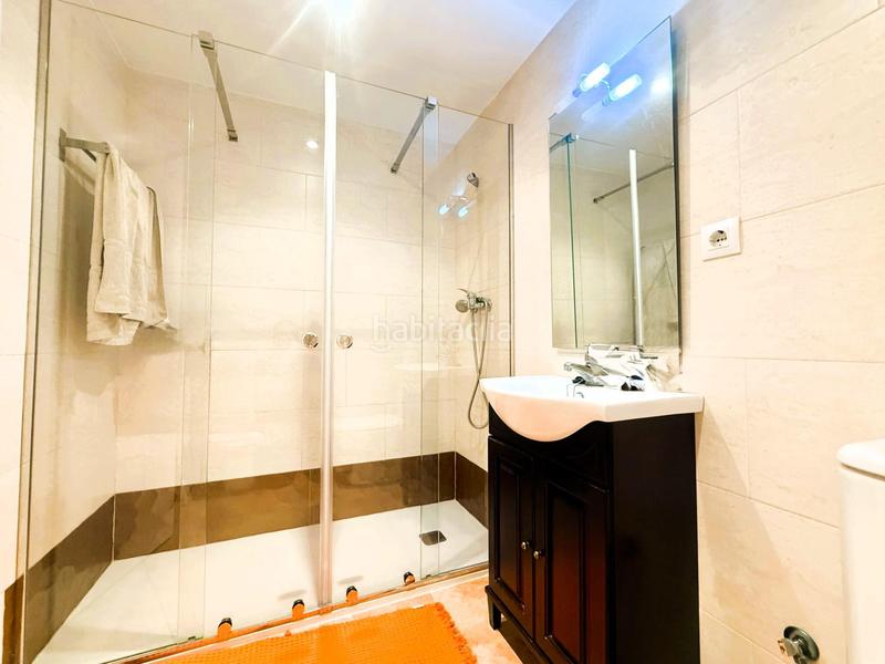 Foto 4e92bfa2-6f05-454c-a928-c7269bafe840. Etagenwohnung in Barrio del Nervión Sevilla