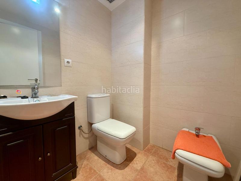 Foto 6135bfdf-1e57-4010-bfaf-1252dd65383d. Etagenwohnung in Barrio del Nervión Sevilla