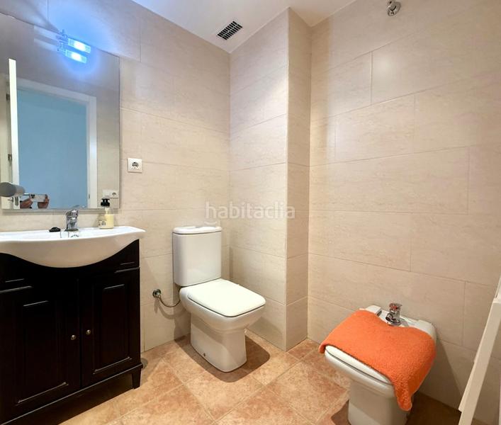 Foto 8fbf5694-86b0-450a-9dd4-f698a7f785e0. Etagenwohnung in Barrio del Nervión Sevilla