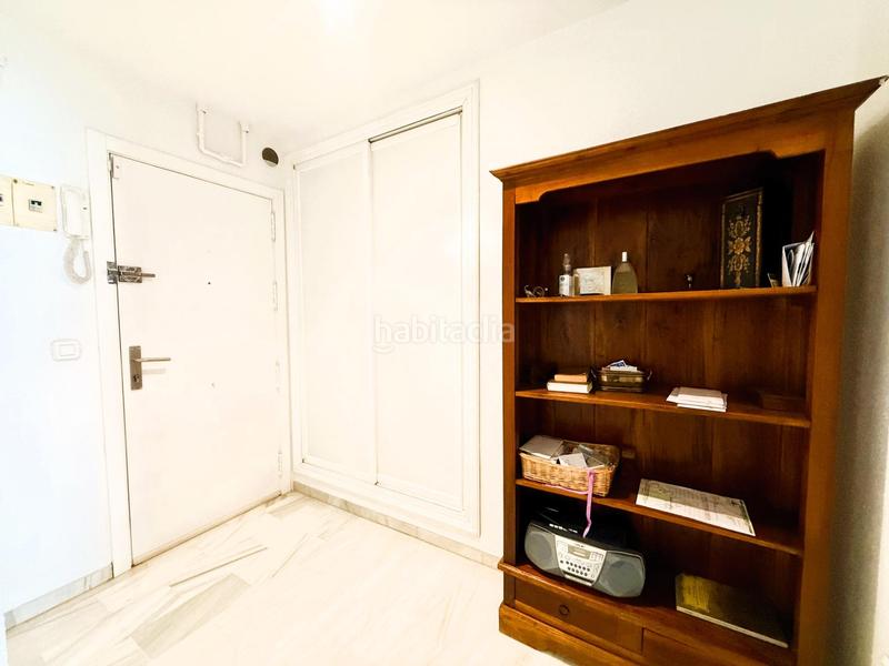 Foto b22abf8e-a275-4b00-941c-d3c99f60d40f. Etagenwohnung in Barrio del Nervión Sevilla