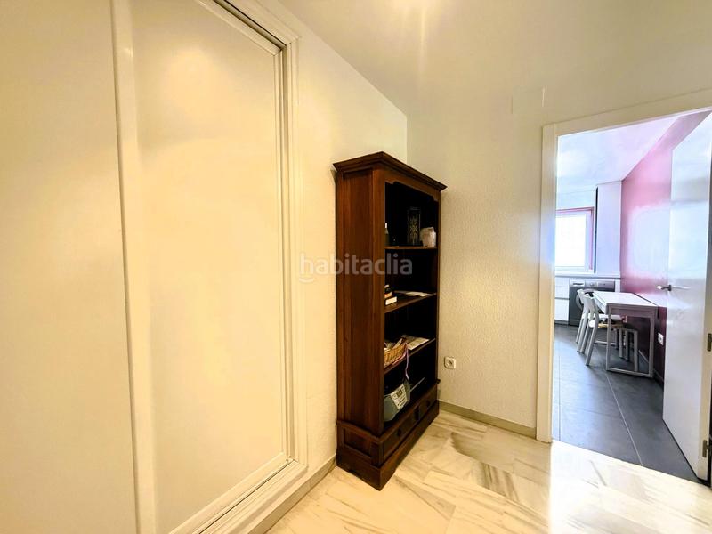 Foto c17f4006-4f29-4942-ac77-7c061ed9339c. Etagenwohnung in Barrio del Nervión Sevilla