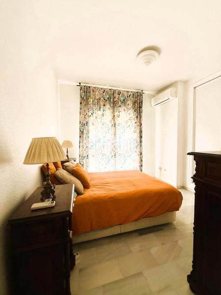 Foto d312af71-addb-4645-9967-b6490051e2d0. Etagenwohnung in Barrio del Nervión Sevilla