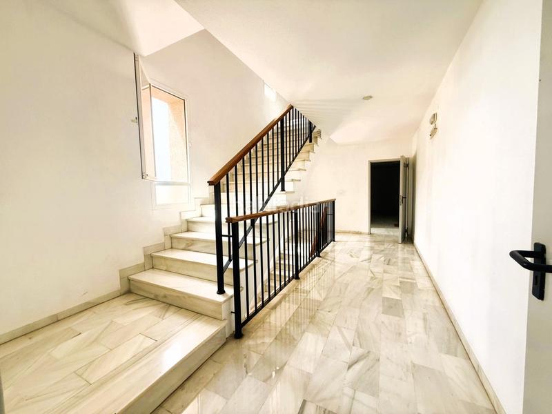 Foto e2c1a93a-2714-485a-9190-503a3844562a. Etagenwohnung in Barrio del Nervión Sevilla