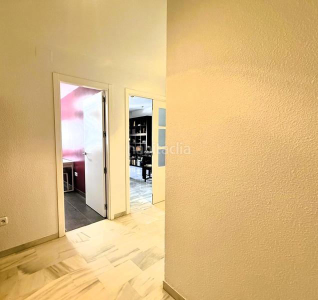 Foto ebb62a4e-d04c-4350-9460-d1196ce793ef. Etagenwohnung in Barrio del Nervión Sevilla