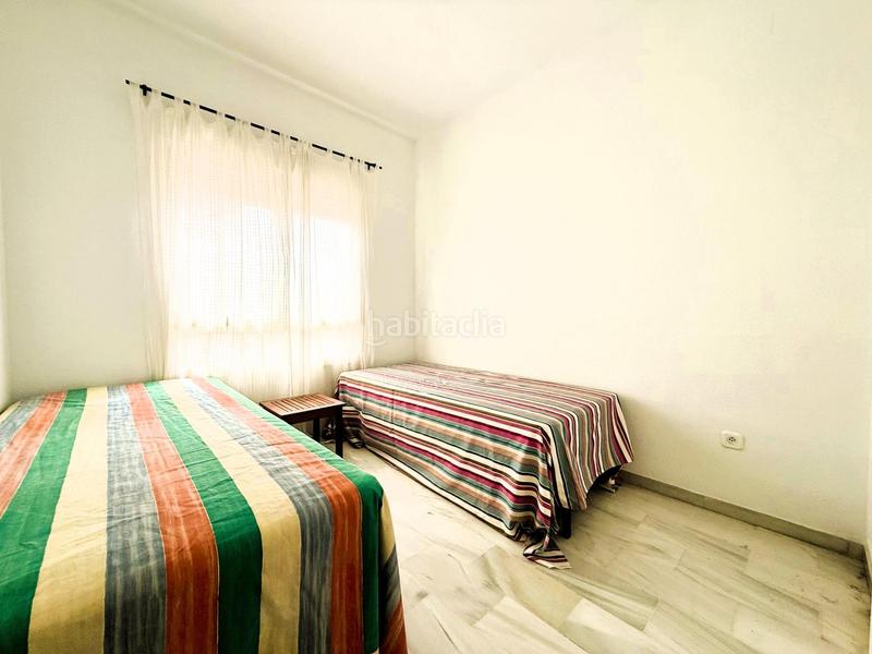 Foto f668294d-4d4e-4221-a4ba-7a846c61ad50. Etagenwohnung in Barrio del Nervión Sevilla