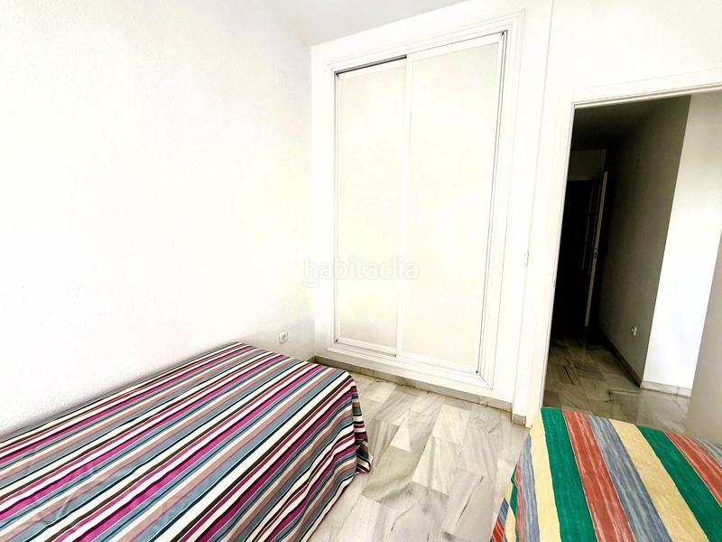Foto f7fdd419-8315-4e63-b5d6-ac1ec390a8b5. Etagenwohnung in Barrio del Nervión Sevilla