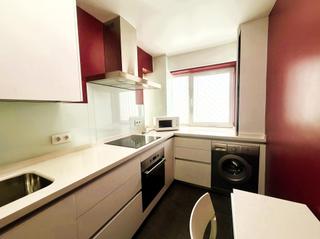 Flat in Avenida de Andalucía