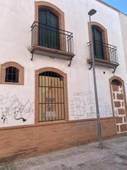 Semi detached house  Calle de antonio mairena