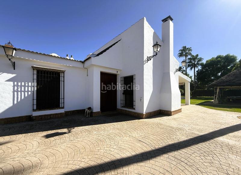 Foto 471fb4be-2fa8-4ffd-857e-53e6acedb19f. Casa amb aparcament piscina a Rinconada (La)