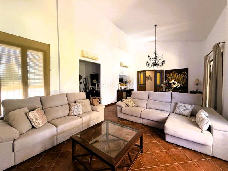 Foto b59ccadf-70a6-47a0-b8dd-27e078213195. Casa en Rinconada (La)