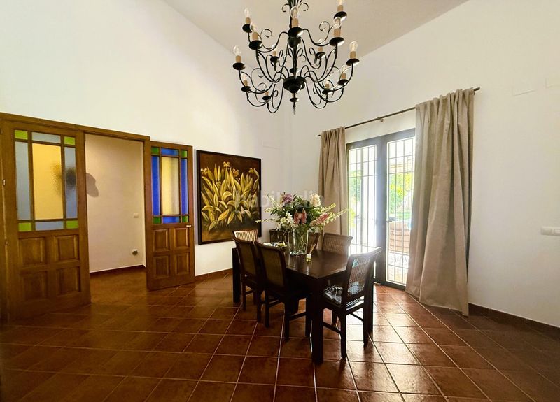 Foto d4be432b-3759-4a20-a19a-57151354d673. Casa en Rinconada (La)