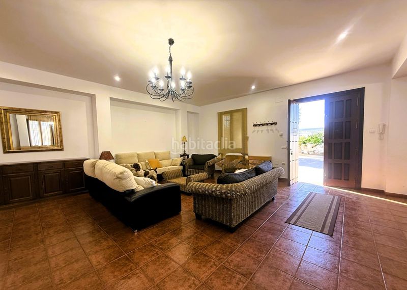 Foto ec262a00-b59b-4bba-a93d-1fd5e7659f9d. Casa en Rinconada (La)