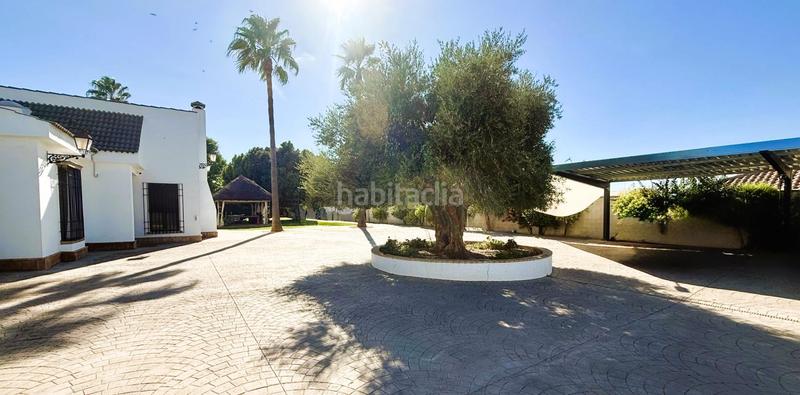 Foto fb6fb97f-202b-4b40-af86-d96c69dad98a. Casa amb aparcament piscina a Rinconada (La)