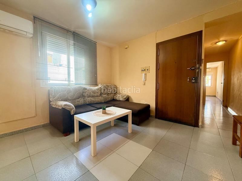 Foto 530fcb63-6626-46ff-8f36-830e5b9e82f1. Appartamento in Barrio del Nervión Sevilla