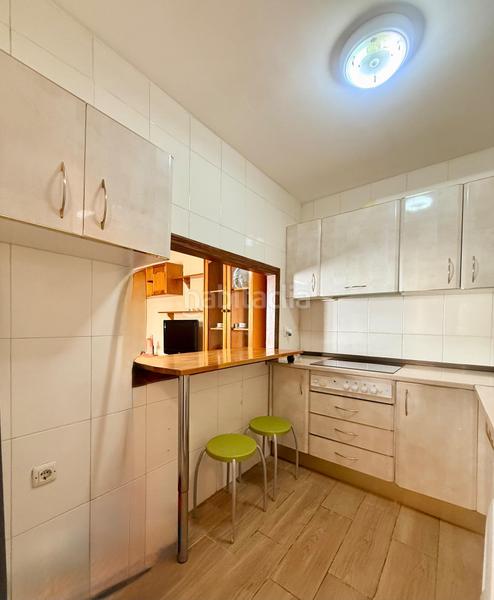 Foto d8baedf1-32a1-4c9d-bec7-3dc076817d6e. Appartamento in Barrio del Nervión Sevilla