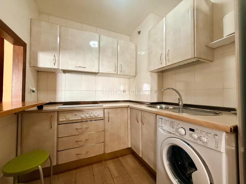 Foto 0d2b65fb-62f0-4c94-9ea8-58f677a40008. Appartement dans Barrio del Nervión Sevilla