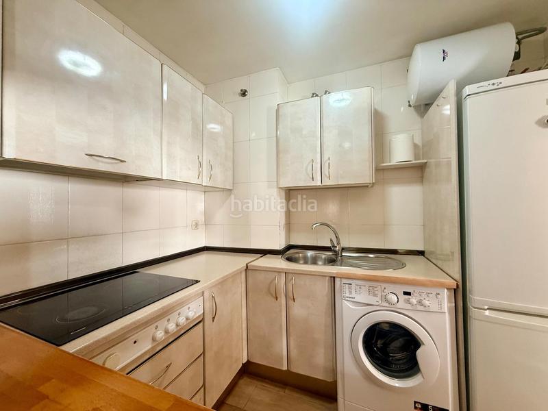 Foto 26181a50-a643-41c3-bdf2-b4afc7466449. Appartement dans Barrio del Nervión Sevilla