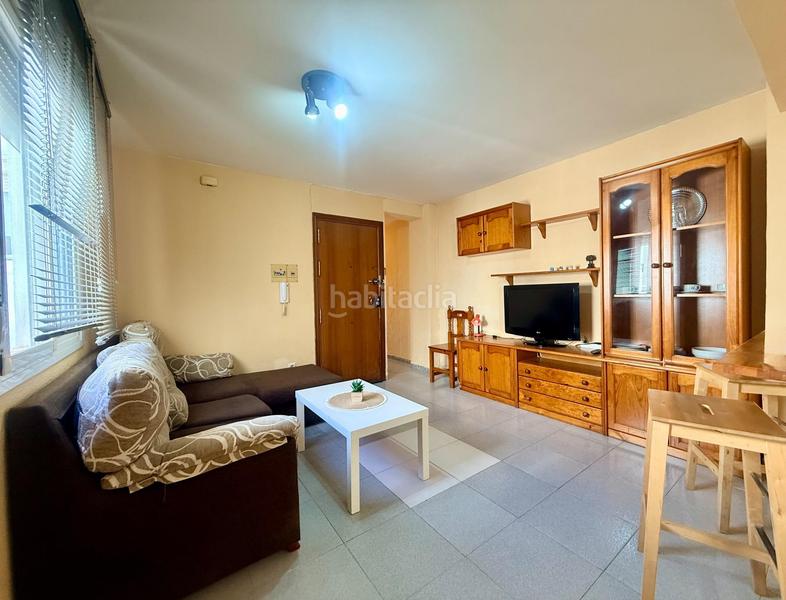 Foto 75668ee5-ccb8-482b-9174-89eeb13ffd21. Appartement dans Barrio del Nervión Sevilla