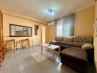 Etagenwohnung in Calle de Juan de Oñate