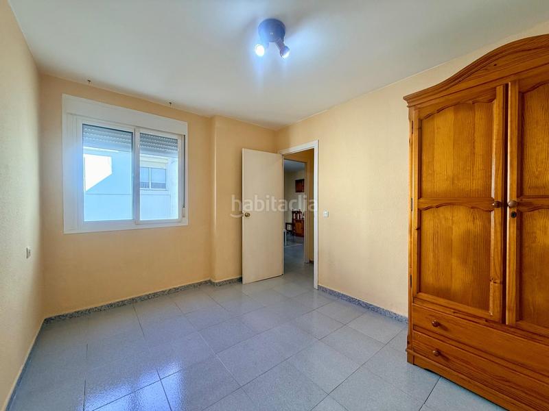 Foto c1b267ba-33d7-4747-8ca6-a2749aa76c4f. Pis a Barrio del Nervión Sevilla