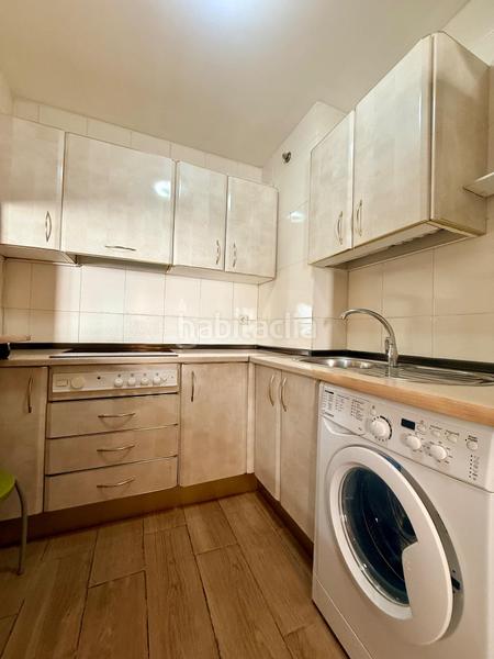 Foto e2d3713b-d98f-4e35-bcc2-a5751306e018. Piso en Barrio del Nervión Sevilla