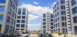 Rent Office space  Calle arquitectura