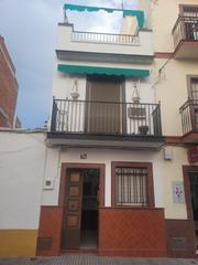 House  Avenida de la constitución