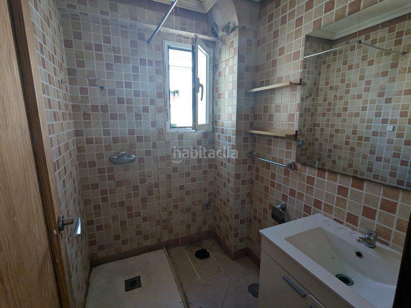 Foto 62211c58-f8e8-4984-a1d9-aac21306e17a. Piso en San Pablo Sevilla