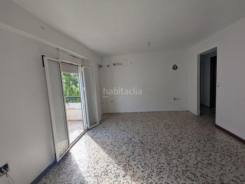 Foto bc4c855e-7a15-4535-8430-512248eea2c3. Piso en San Pablo Sevilla