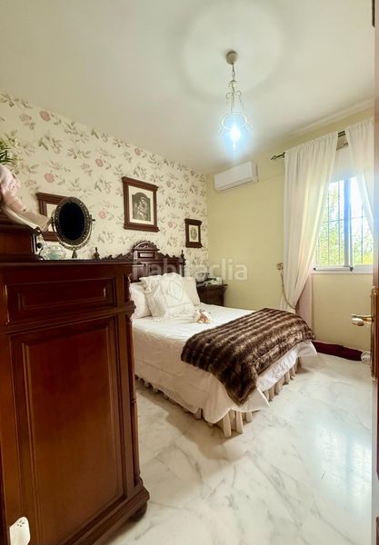 Foto f38c35f1-f2a3-4969-9b3a-6af68fec2fc5. Pis amb aparcament piscina a Burguillos