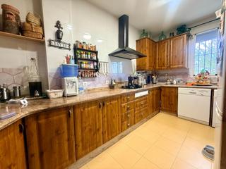 Appartamento in Burguillos