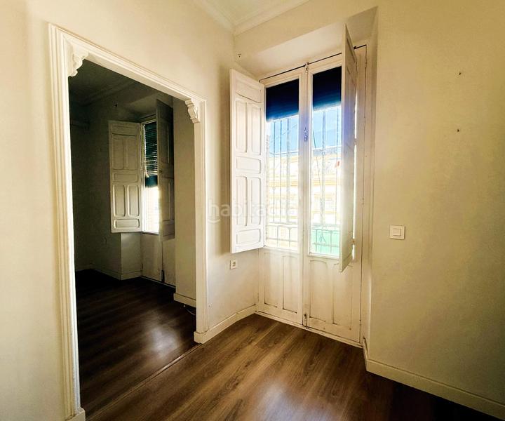 Foto 216a186d-1304-4366-b784-76ce4aea5ad4. Casa a La Buhaira Sevilla