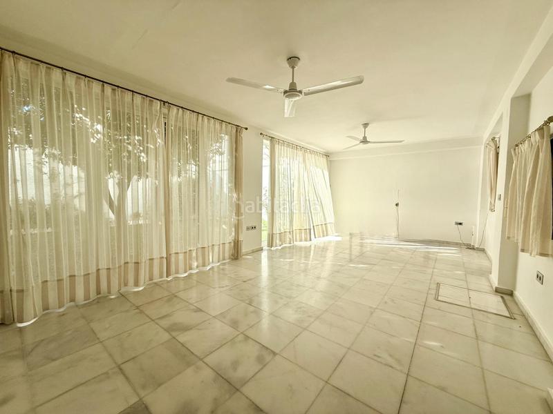 Foto 2cbc07d9-7e27-417a-8181-4ddf8ebfbc90. Casa a La Buhaira Sevilla