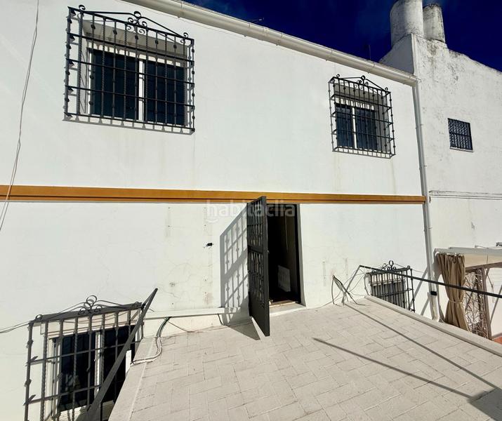 Foto 31b284d0-52b3-45f0-842f-f5264b5991af. Casa a La Buhaira Sevilla