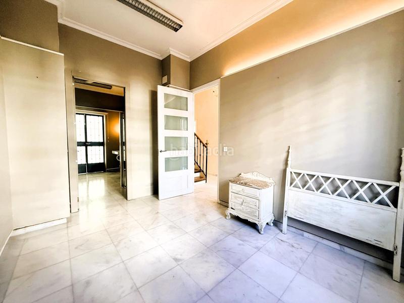 Foto c4154bf1-ca22-4fc5-b509-aac2f5036864. Casa a La Buhaira Sevilla